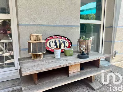 Appartement, 46 m²