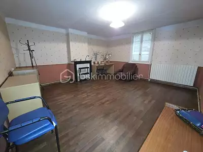 Maison, 142 m²
