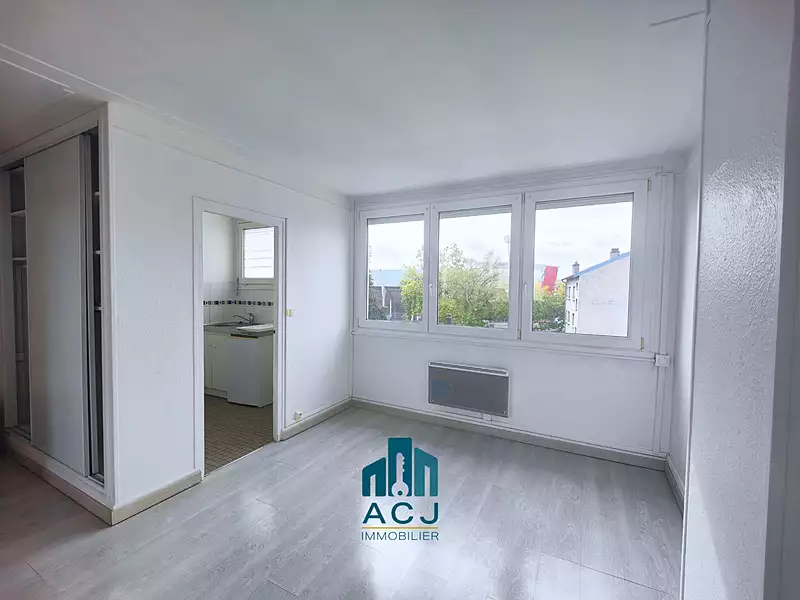 Appartement, 40,3 m²