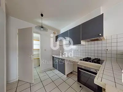 Appartement, 70 m²