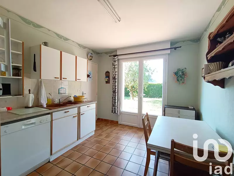 Maison, 120 m²