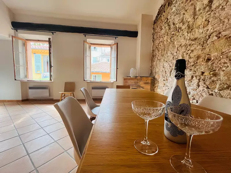 Appartement, 101,14 m²