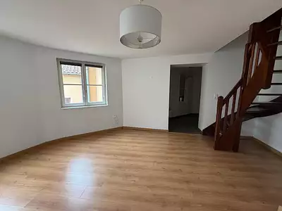 Appartement, 49 m²