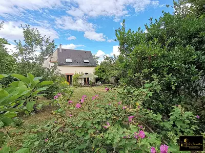 Maison, 227 m²