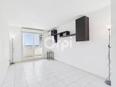 Appartement, 50 m²