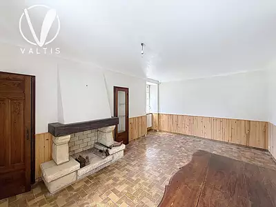 Maison, 146 m²