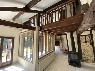 Maison, 188 m²