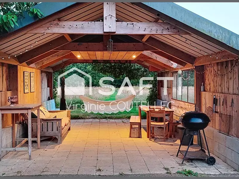 Maison, 337 m²