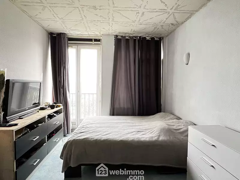 Appartement, 75,69 m²
