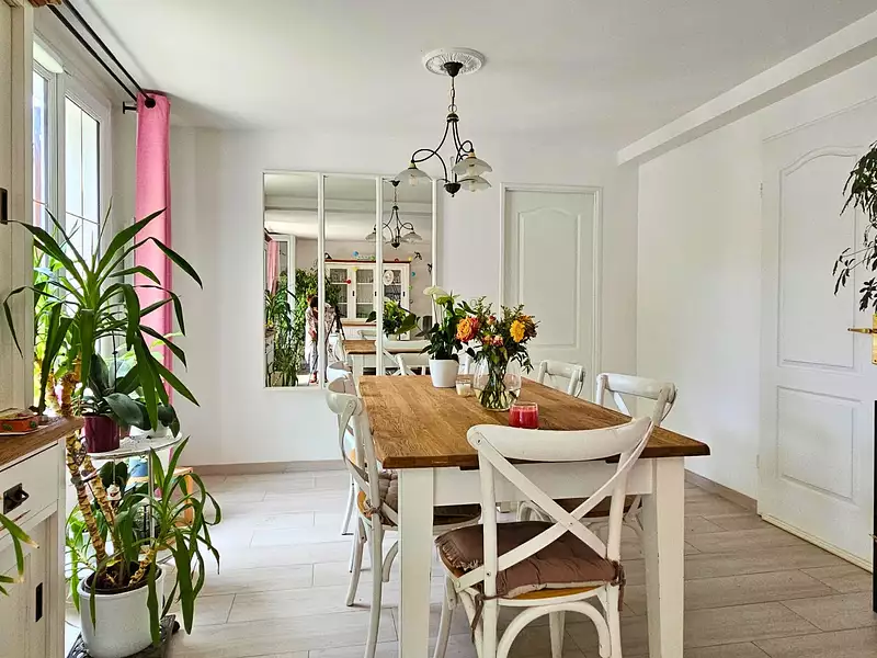 Maison, 154 m²