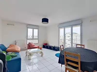Appartement, 70 m²