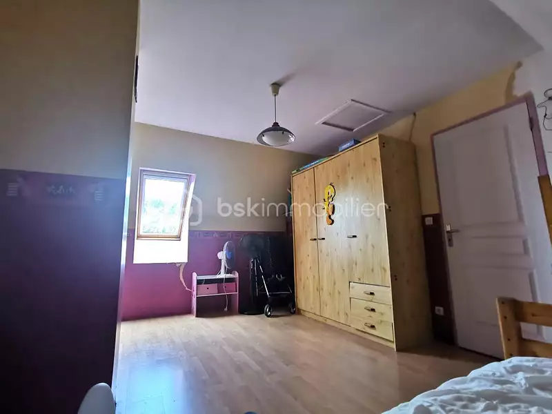 Maison, 88 m²
