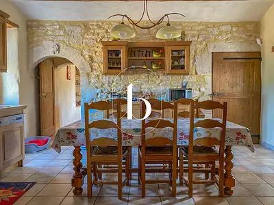 Maison, 265 m²