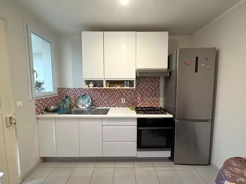 Maison, 78,42 m²