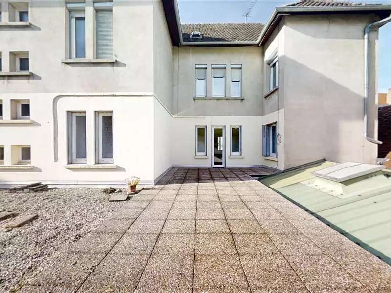Appartement, 93,75 m²