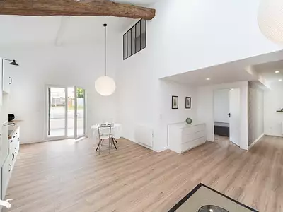 Maison, 96 m²