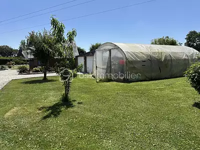 Maison, 68 m²