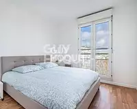 Appartement, 46,52 m²