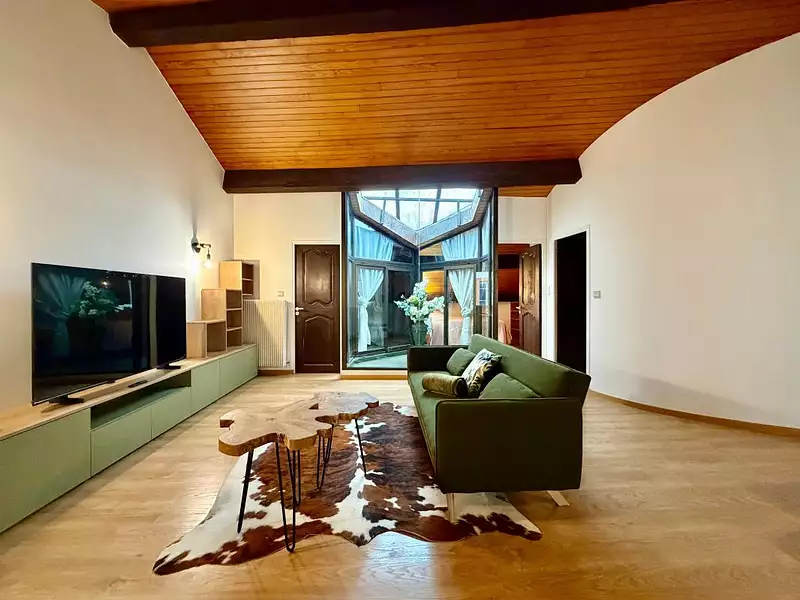 Appartement, 90 m²