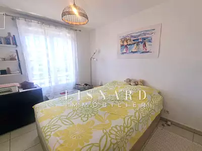 Appartement, 40 m²