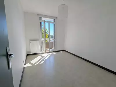 Appartement, 83 m²