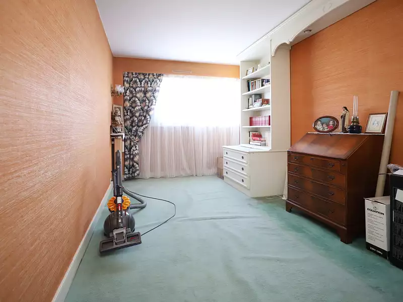 Appartement, 81,53 m²