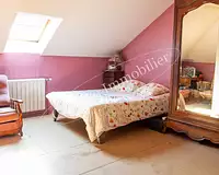 Maison, 168 m²