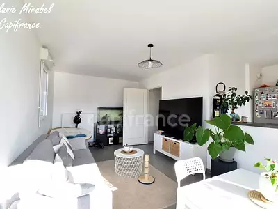 Appartement, 49 m²