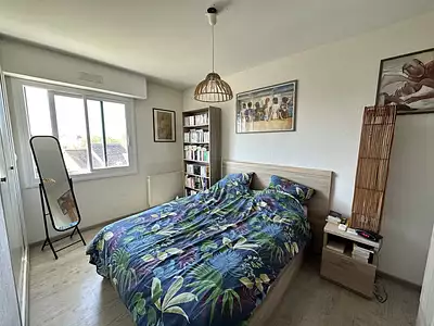 Appartement, 48,13 m²