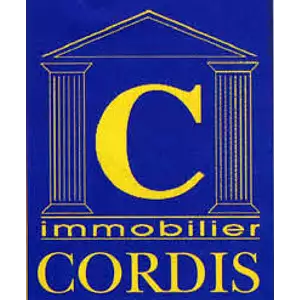 Logo de l'agence Cordissimmo