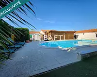 Maison, 132 m²