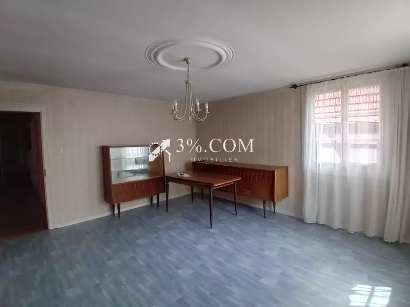 Maison, 128 m²