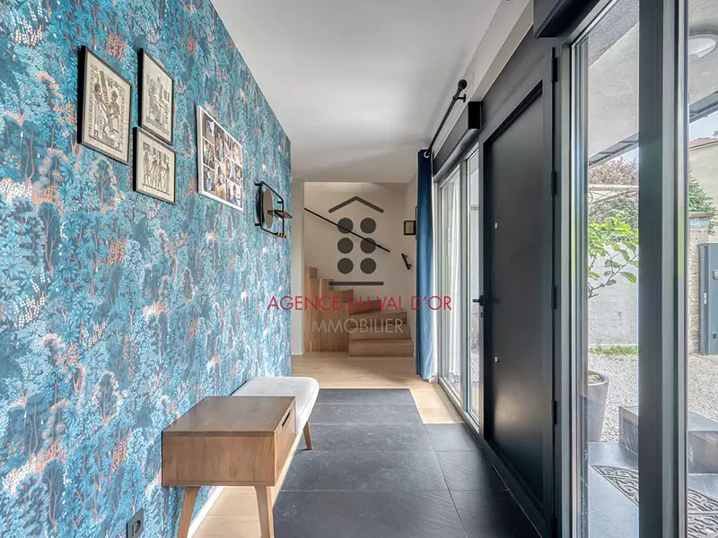 Maison, 143 m²