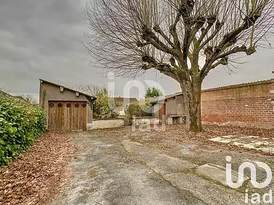 Maison, 110 m²