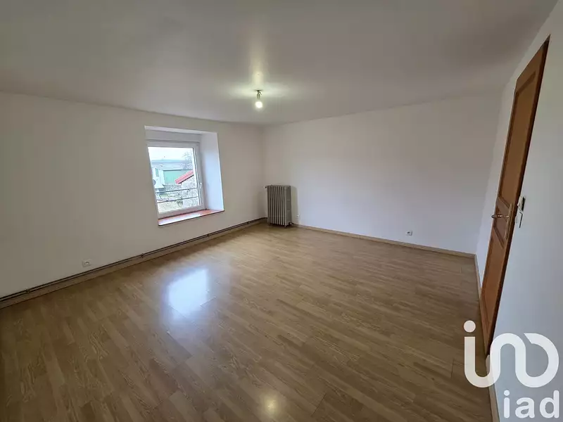 Maison, 95 m²