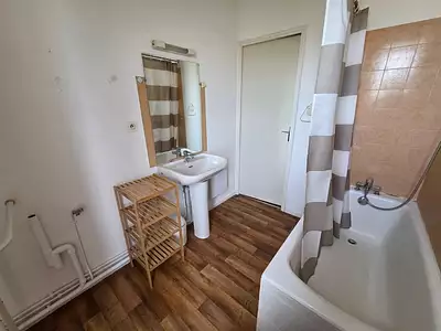 Appartement, 28 m²