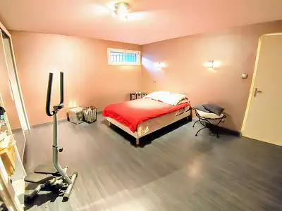 Maison, 189 m²