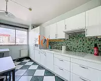 Appartement, 92,21 m²