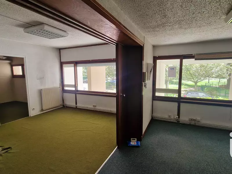 Appartement, 217 m²
