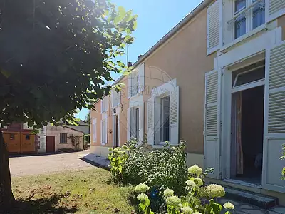 Maison, 161 m²