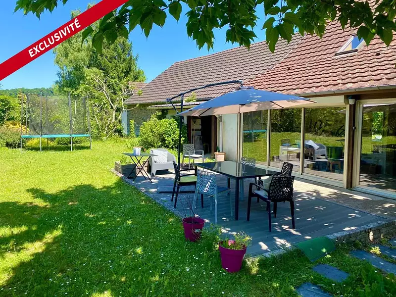 Maison, 173 m²