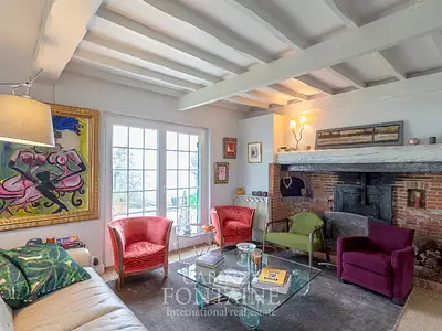 Maison, 140 m²