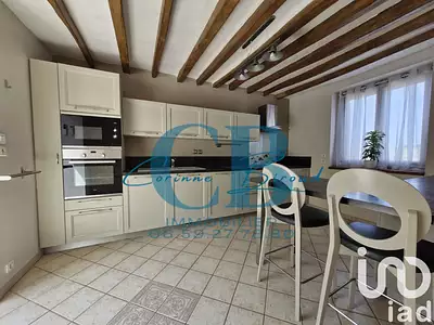 Maison, 104 m²