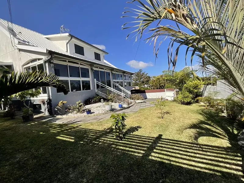 Maison, 310 m²