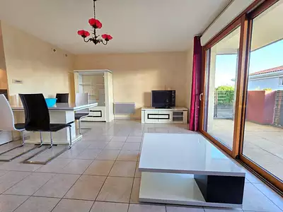 Appartement, 51 m²