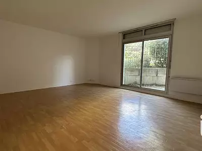 Appartement, 93 m²