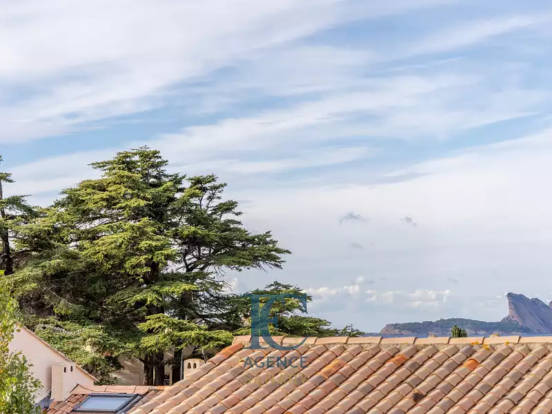 Appartement, 29,56 m²