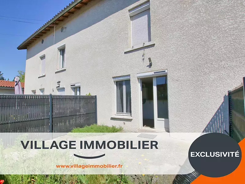 Appartement, 104,74 m²