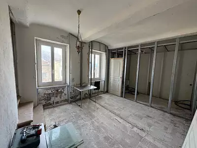 Maison, 80 m²