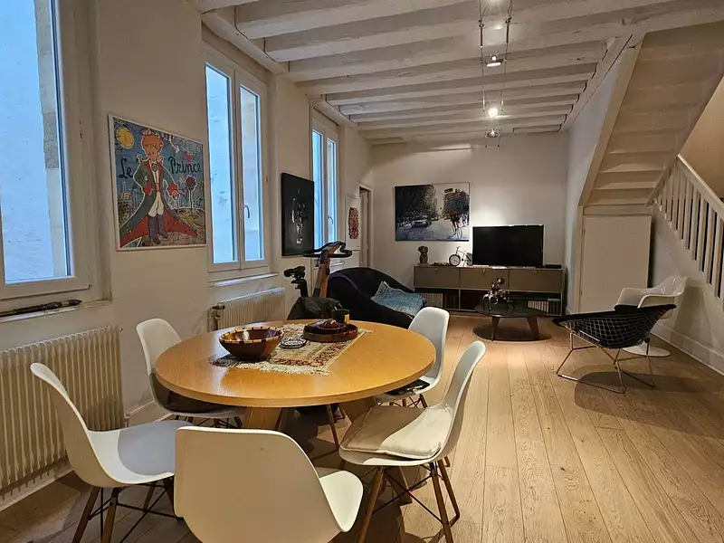 Appartement, 86,29 m²